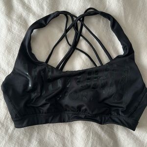 Victorias Secret Sports Bra